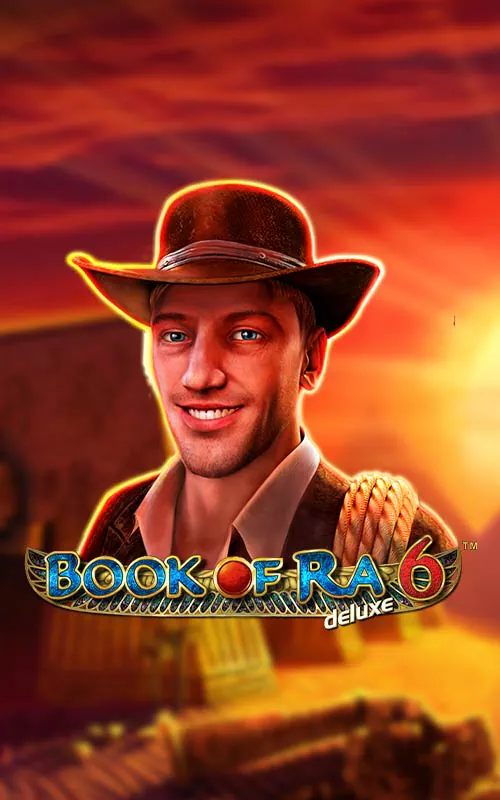 Book of Ra at Tiger Riches Casino