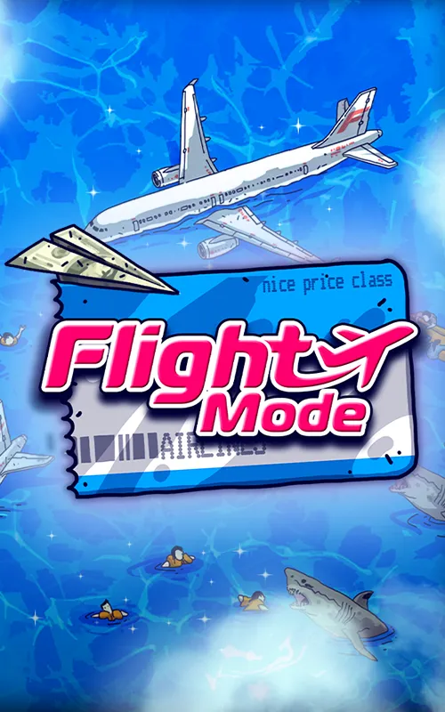Flight Mode at Tiger Riches Casino