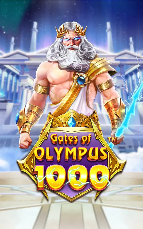 Gates of Olympus at Tiger Riches Casino