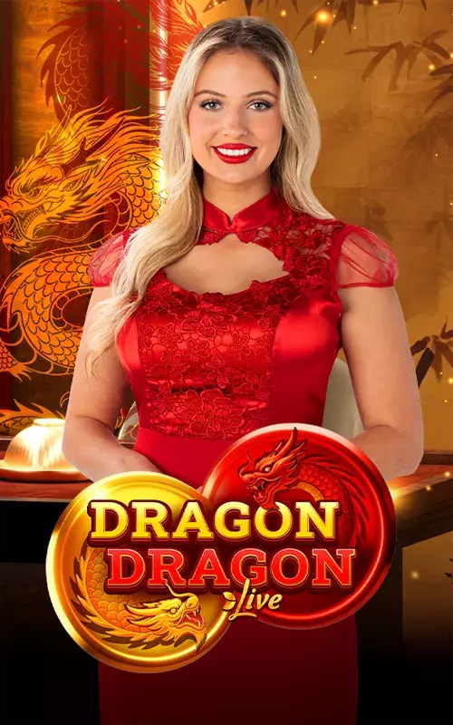 Dragon Dragon at Tiger Riches Casino